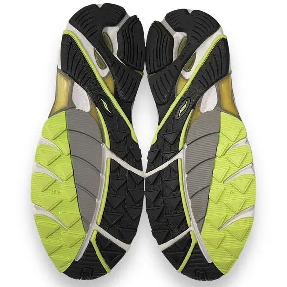 Saucony Grid Stabil MC5 Womens Size 11 Retro Running Shoes 2006 EUC Rare! - Picture 7 of 11